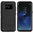 OtterBox Defender Shockproof Case & Belt Clip for Samsung Galaxy S8+ (Black)