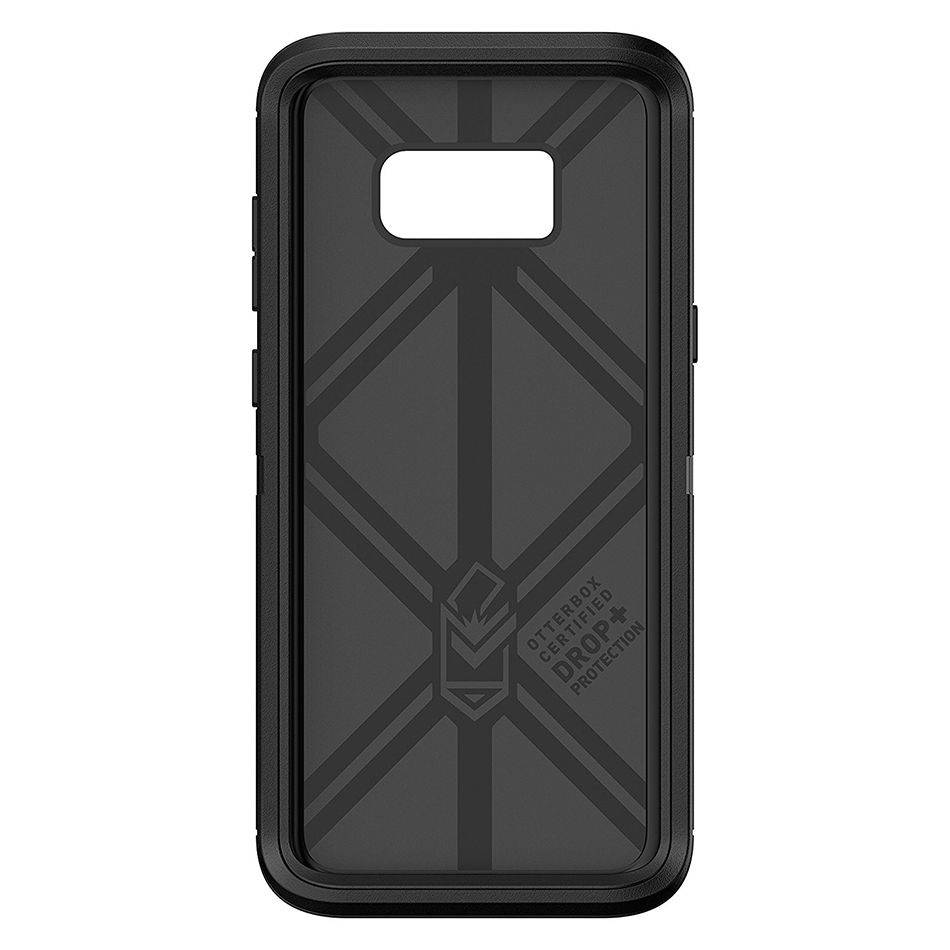 samsung s8  otterbox