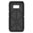 OtterBox Defender Shockproof Case & Belt Clip for Samsung Galaxy S8+ (Black)