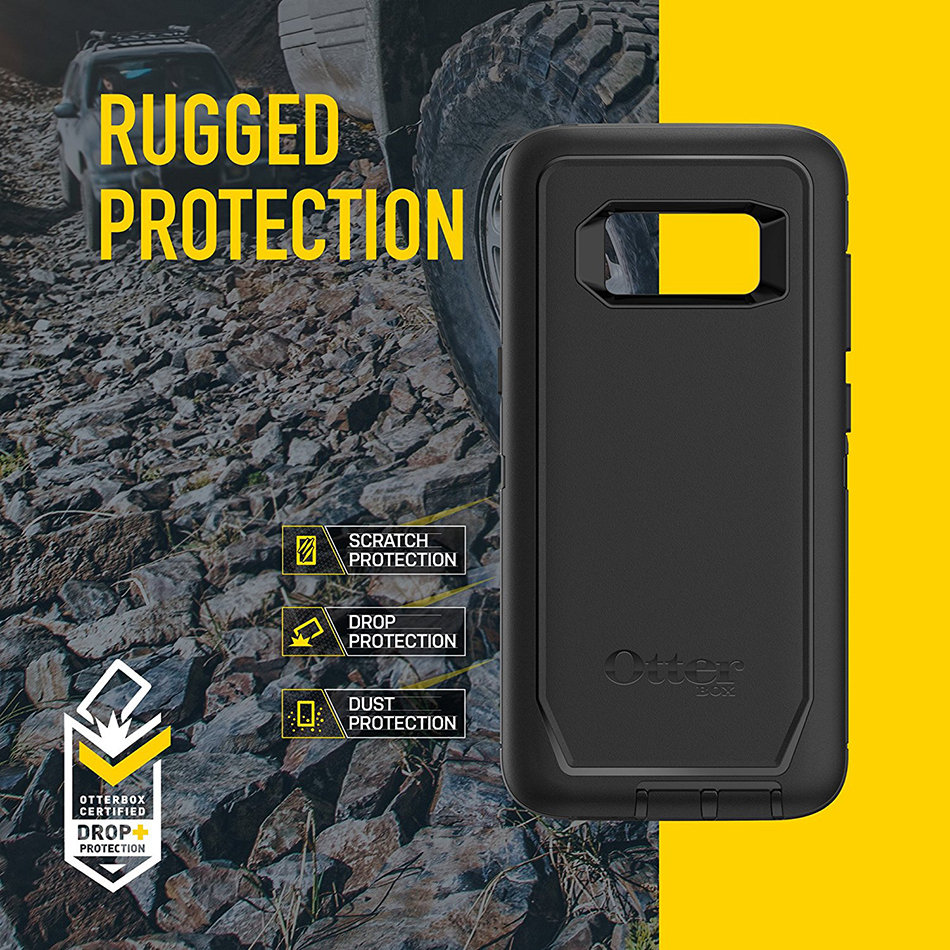 samsung galaxy s8 active otterbox