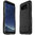 OtterBox Defender Shockproof Case & Belt Clip for Samsung Galaxy S8+ (Black)