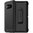 OtterBox Defender Shockproof Case & Belt Clip for Samsung Galaxy S8+ (Black)