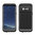 LifeProof Fre Waterproof Case for Samsung Galaxy S8+ (Asphalt Black)