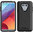 OtterBox Symmetry Shockproof Case for LG G6 - Black