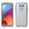 OtterBox Symmetry Shockproof Case for LG G6 - Stardust (Clear Glitter)
