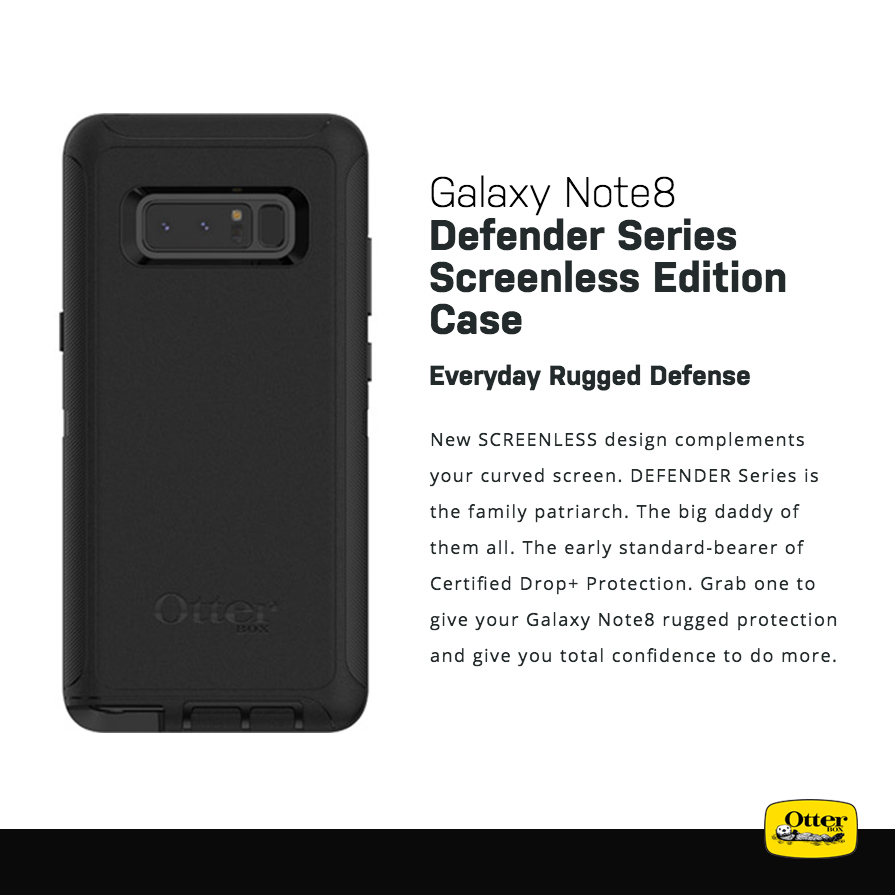 otterbox defender galaxy note 8