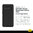 OtterBox Defender Shockproof Case & Belt Clip for Samsung Galaxy Note 8 - Black