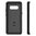 OtterBox Defender Shockproof Case & Belt Clip for Samsung Galaxy Note 8 - Black