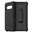 OtterBox Defender Shockproof Case & Belt Clip for Samsung Galaxy Note 8 - Black