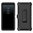 OtterBox Defender Shockproof Case & Belt Clip for Samsung Galaxy Note 8 - Black