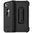 OtterBox Defender Shockproof Case & Belt Clip for Google Pixel 2 - Black