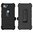 OtterBox Defender Shockproof Case & Belt Clip for Google Pixel 2 - Black