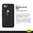 OtterBox Defender Shockproof Case & Belt Clip for Google Pixel 2 - Black