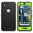 LifeProof Fre Waterproof Case for Google Pixel 2 - Black / Lime