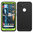 LifeProof Fre Waterproof Case for Google Pixel 2 XL - Black / Lime