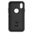 OtterBox Defender Shockproof Case / Belt Clip Holder for Apple iPhone X / Xs - Black