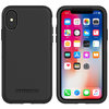 OtterBox Symmetry Shockproof Case for Apple iPhone X / Xs - Black