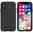 OtterBox Symmetry Shockproof Case for Apple iPhone X / Xs - Black