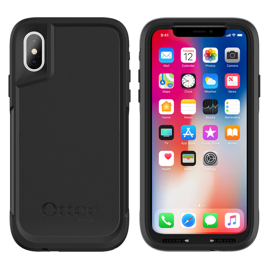 Otterbox pursuit sale