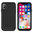 OtterBox Pursuit Series Tough Case for Apple iPhone X / Xs - Black