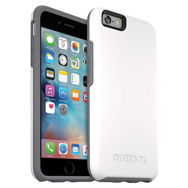 Iphone 6s plus store otterbox case