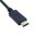 USB Type-C to Micro SATA 22-Pin 2.5" Hard Disk Drive SSD Adapter Cable