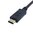 USB Type-C to Micro SATA 22-Pin 2.5" Hard Disk Drive SSD Adapter Cable