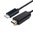 Long (4K) Ultra HD USB Type-C to HDMI Cable (1.8m) for Phone / Tablet / Laptop