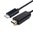 Long (4K) Ultra HD USB Type-C to HDMI Cable (1.8m) for MacBook / Laptop