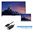 Long (4K) Ultra HD USB Type-C to HDMI Cable (1.8m) for Phone / Tablet / Laptop