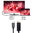 Long (4K) Ultra HD USB Type-C to HDMI Cable (1.8m) for Phone / Tablet / Laptop