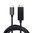 Long (4K) Ultra HD USB Type-C to HDMI Cable (1.8m) for MacBook / Laptop