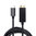Long (4K) Ultra HD USB Type-C to HDMI Cable (1.8m) for Phone / Tablet / Laptop