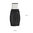 Short USB-C 3.1 Type-C Adapter (Male to Female) Extender - Black