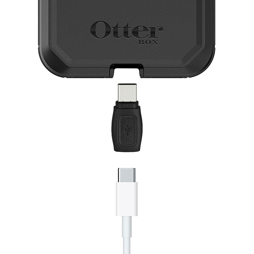 USB C 3 1 Type C Adapter Male To Female Extender Black top-9-keyboard-range-extender-home-previews