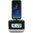Short USB-C 3.1 Type-C Adapter (Male to Female) Extender - Black