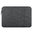 Universal 11" Zip Sleeve Carry Pouch Charcoal Case for MacBook Laptop