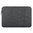 Universal 15" Zip Sleeve Carry Pouch Charcoal Case for MacBook Laptop