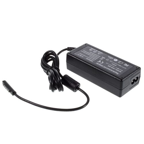 44W (12V) Power Supply Charger Adapter for Microsoft Surface / Pro 2 / RT