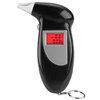 Digital Alcohol Breathalyser / Portable Tester / Keychain