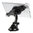 Universal Suction Cup Windshield Car Mount Holder for iPad / Tablet