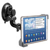 Universal Suction Cup Windshield Car Mount Holder for iPad / Tablet