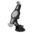 Universal Suction Cup Windshield Car Mount Holder for iPad / Tablet