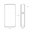 Plasmatic X Dual Arc Electric Flameless Rechargeable Metal USB Lighter