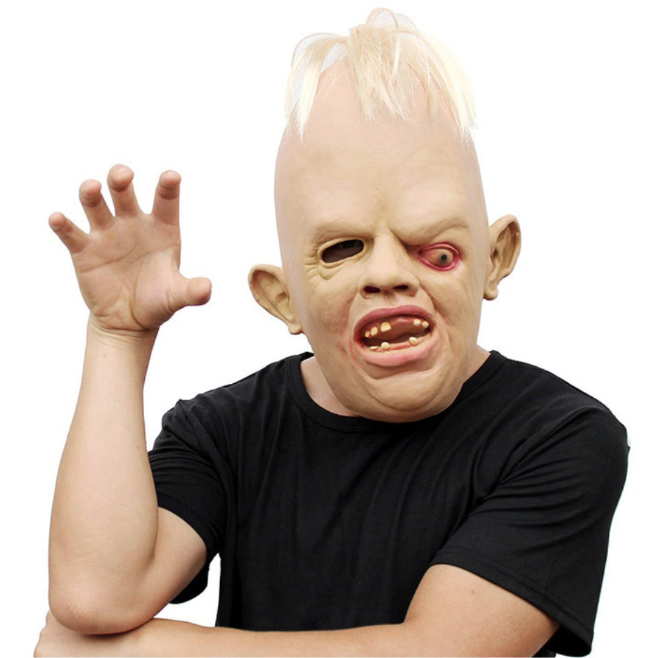 Novelty The Goonies Sloth Mask for Halloween Costume Party