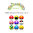 (9-Pack) Pokemon Go Cosplay Collectible Poke Ball Toy Set