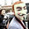 V for Vendetta / Guy Fawkes Mask / Halloween Novelty Costume