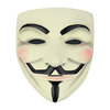 V for Vendetta / Guy Fawkes Mask / Halloween Novelty Costume
