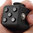 Fidget Cube - Anti-Stress & Anxiety Reliever Play Toy - Black