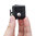 Fidget Cube - Anti-Stress & Anxiety Reliever Play Toy - Black